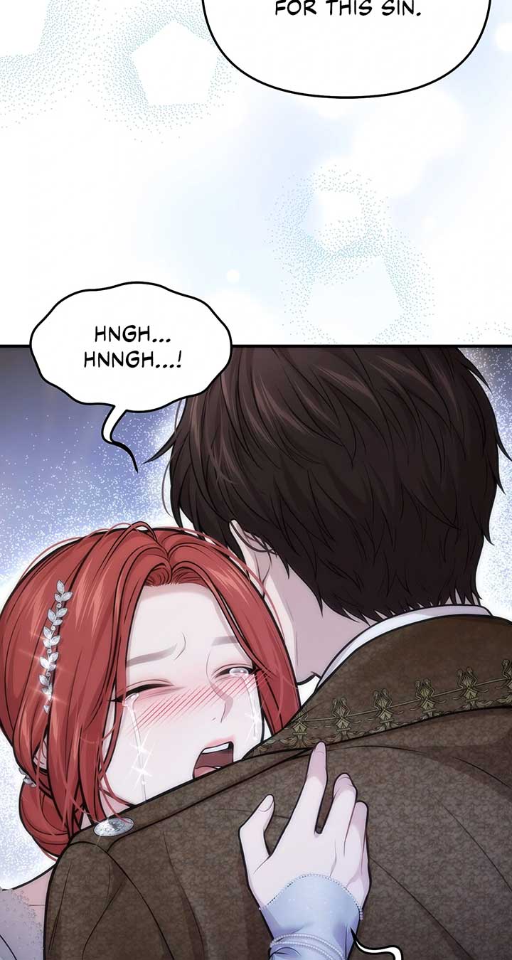 The Secret Bedroom of a Dejected Royal Daughter Chapter 109 106